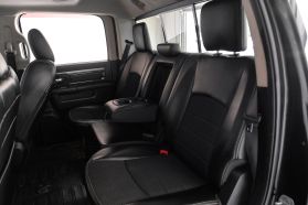 2014 RAM 1500 CREW CAB PICKUP V8, HEMI, 5.7 LITER SPORT PICKUP 4D 5 1/2 FT