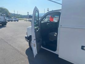 2016 CHEVROLET EXPRESS 3500 11FT KNAPHEIDE KUV SERVICE VAN SERVICE/UTILITY TRUCKS V8, 6.0 LITER 2D - Eddies Auto Sales