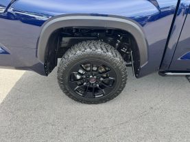 2023 TOYOTA TUNDRA CREWMAX