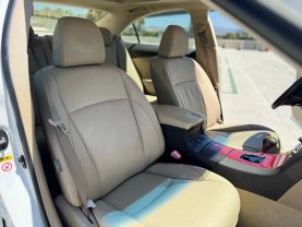 2007 LEXUS ES SEDAN V6, 3.5 LITER ES 350 SEDAN 4D