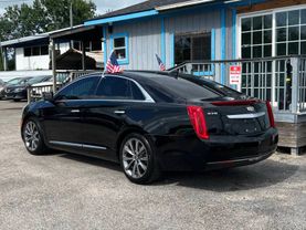 2016 CADILLAC XTS