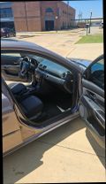 2009 MAZDA MAZDA3 SEDAN 4-CYL, 2.0L 148 HP I TOURING VALUE SEDAN 4D