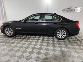 2011 BMW 7 SERIES