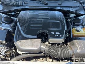 2014 DODGE CHARGER SEDAN V6, 3.6 LITER SE SEDAN 4D