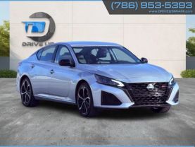 2023 NISSAN ALTIMA