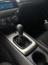 2013 CHEVROLET CAMARO