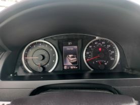 2016 TOYOTA CAMRY SEDAN 4-CYL, 2.5 LITER LE SEDAN 4D at Motors On Wheels - used car dealership in Houston, Texas.