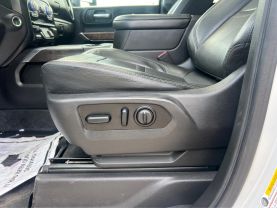 2020 GMC SIERRA 2500 HD CREW CAB