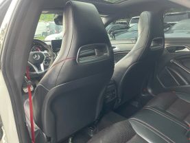 2014 Mercedes-benz Cla-class - Image 27