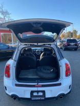 2011 MINI COUNTRYMAN HATCHBACK 4-CYL, TURBO, 1.6 LITER COOPER S HATCHBACK 4D