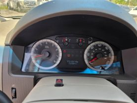2008 FORD ESCAPE