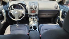 2011 NISSAN ROGUE SUV 4-CYL, 2.5 LITER SV SPORT UTILITY 4D