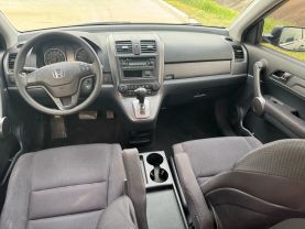 2009 HONDA CR-V SUV 4-CYL, VTEC, 2.4 LITER LX SPORT UTILITY 4D