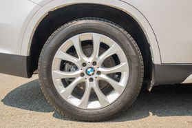 2017 BMW X5 SUV 6-CYL, TURBO, 3.0 LITER XDRIVE35I SPORT UTILITY 4D