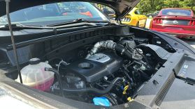 2017 Hyundai Tucson - Image 55
