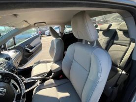 2014 HONDA CIVIC COUPE - AUTOMATIC -  V & B Auto Sales