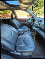 2010 TOYOTA RAV4 SPORT SUV 4D