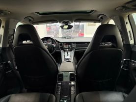 2014 PORSCHE PANAMERA