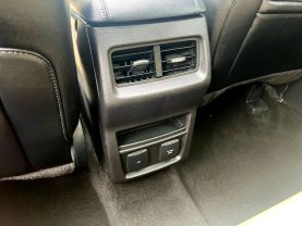 2015 FORD EDGE SUV V6, 3.5 LITER SEL SPORT UTILITY 4D