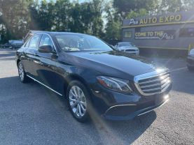 2017 Mercedes-benz E-class - Image 3
