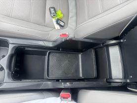 2017 HONDA CR-V SUV 4-CYL, TURBO, 1.5 LITER EX-L W/NAVIGATION SPORT UTILITY 4D - Gesner Auto Inc in Taunton, MA, 41.88613, -71.14527
