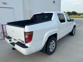 2006 HONDA RIDGELINE PICKUP V6, VTEC, 3.5 LITER RTL PICKUP 4D 5 FT