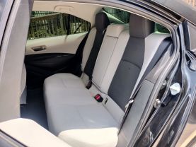 2022 TOYOTA COROLLA SEDAN 4-CYL, 1.8 LITER LE SEDAN 4D at Motors On Wheels - used car dealership in Houston, Texas.