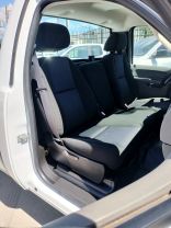 2012 CHEVROLET SILVERADO 1500 REGULAR CAB PICKUP V8, FLEX FUEL, 5.3 LITER WORK TRUCK PICKUP 2D 8 FT at Motors On Wheels - used car dealership in Houston, Texas.