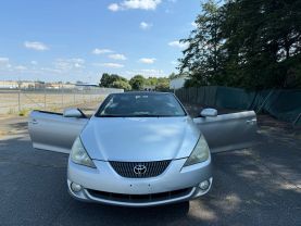 2006 TOYOTA SOLARA