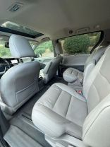 2020 TOYOTA SIENNA XLE MINIVAN 4D