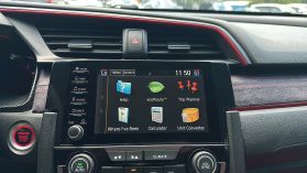 2021 Honda Civic Type R - Image 40