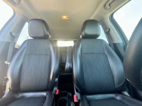 2019 CHEVROLET TRAX SUV BLACK AUTOMATIC - Villas Autos LLC