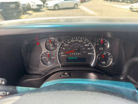 2017 CHEVROLET EXPRESS 3500 CARGO CARGO V8, FLEX FUEL, 6.0 LITER EXTENDED VAN 3D