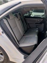 2016 TOYOTA CAMRY SEDAN 4-CYL, 2.5 LITER LE SEDAN 4D at Motors On Wheels - used car dealership in Houston, Texas.
