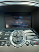2011 INFINITI G SEDAN V6, 3.7 LITER G37X SEDAN 4D