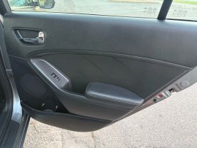 2016 KIA FORTE5 HATCHBACK 4-CYL, GDI, 2.0 LITER LX HATCHBACK 4D