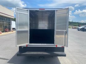 2015 FORD F250 SUPER DUTY REGULAR CAB 8FT KNAHEIDE KUV SERVICE BED TRUCK SERVICE/UTILITY TRUCKS V8, 6.2 LITER XL PICKUP 2D - Eddies Auto Sales