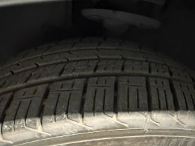 2021 MAZDA CX-5 SUV 4-CYL, SKYACTIV-G, 2.5 LITER TOURING SPORT UTILITY 4D