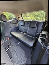 2021 VOLKSWAGEN ATLAS SEL PREMIUM R-LINE 4MOTION SPORT UTILITY 4D