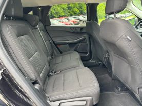 2024 FORD ESCAPE SUV 3-CYL, ECOBOOST, TURBO, 1.5 LITER ACTIVE SPORT UTILITY 4D at T&T Repairables - used car dealership in Spencer, Indiana.