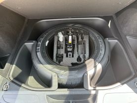2020 JEEP GRAND CHEROKEE SUV V6, VVT, 3.6 LITER LIMITED SPORT UTILITY 4D at T&T Repairables - used car dealership in Spencer, Indiana.