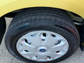 2014 FORD TRANSIT CONNECT PASSENGER