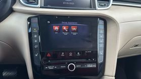 2019 Infiniti Qx50 - Image 39