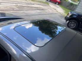2011 FORD FUSION SEDAN V6, FLEX FUEL, 3.0 LITER SE SEDAN 4D