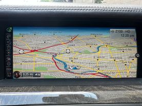 2015 BMW 7 SERIES SEDAN V8, TWIN TURBO, 4.4 LITER 750LI XDRIVE SEDAN 4D