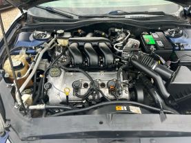 2006 Ford Fusion - Image 29