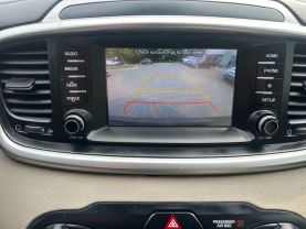 2019 KIA SORENTO SUV BLACK AUTOMATIC - CARPALACE, Chantilly, VA. 38.91645215435775, -77.47495885092432