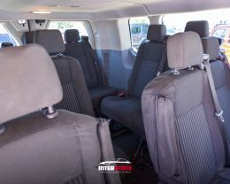 2018 FORD TRANSIT 350 WAGON For Sale in Orlando