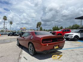 2021 Dodge Challenger - Image 8