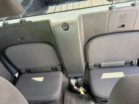 2017 NISSAN FRONTIER KING CAB